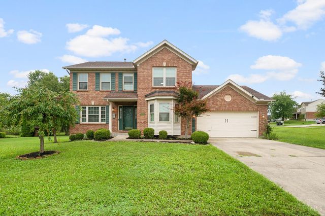2899 Creekside Drive, Fairfield Twp, OH 45011
