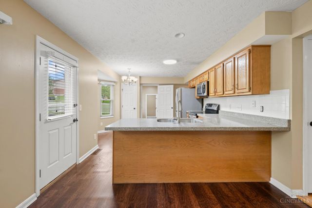 2899 Creekside Drive, Fairfield Twp, OH 45011