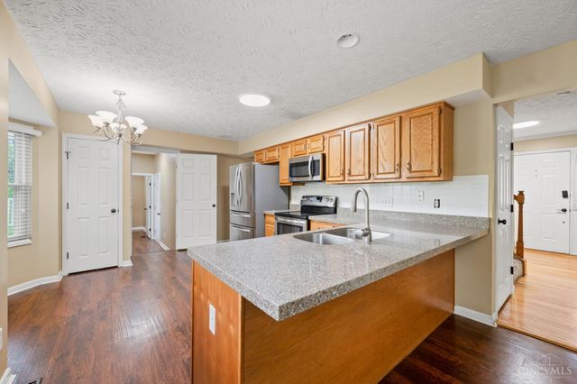 2899 Creekside Drive, Fairfield Twp, OH 45011