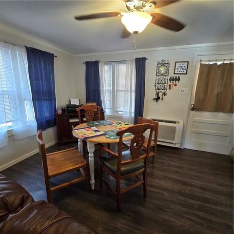 28672 Mistletoe Avenue, Warsaw, MO 65355