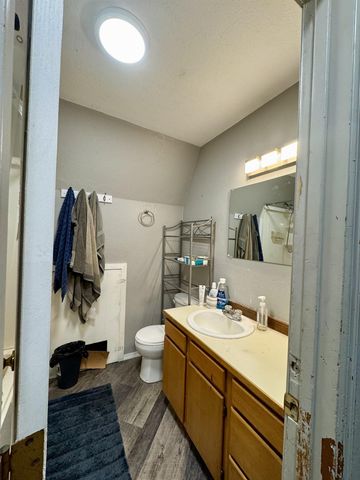 950 TYPHOON DRIVE, North Pole, AK 99705