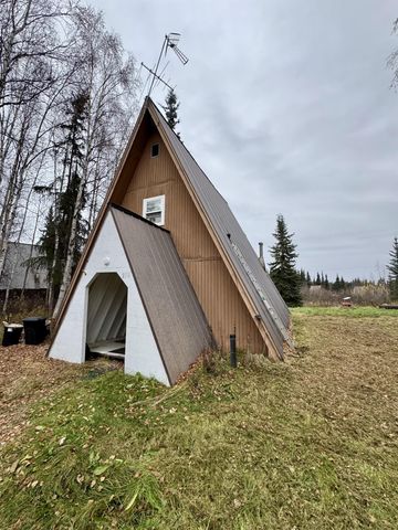 950 TYPHOON DRIVE, North Pole, AK 99705