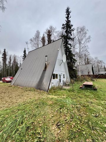 950 TYPHOON DRIVE, North Pole, AK 99705