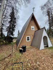 950 TYPHOON DRIVE, North Pole, AK 99705