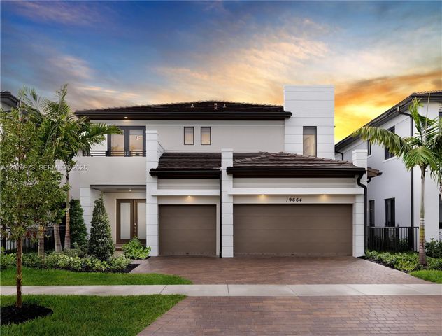 19656 NE 14th Court, Miami, FL 33179
