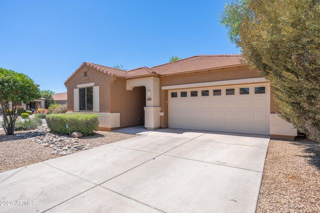 4317 E FOLGERS Road, Phoenix, AZ 85050
