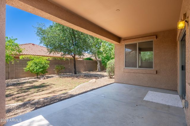 4317 E FOLGERS Road, Phoenix, AZ 85050