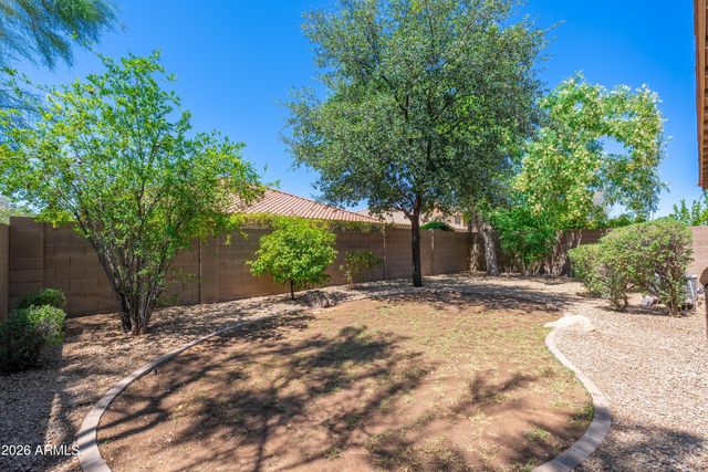 4317 E FOLGERS Road, Phoenix, AZ 85050