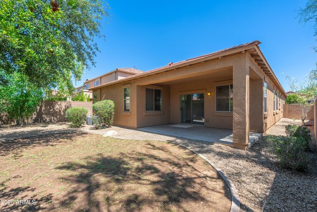 4317 E FOLGERS Road, Phoenix, AZ 85050