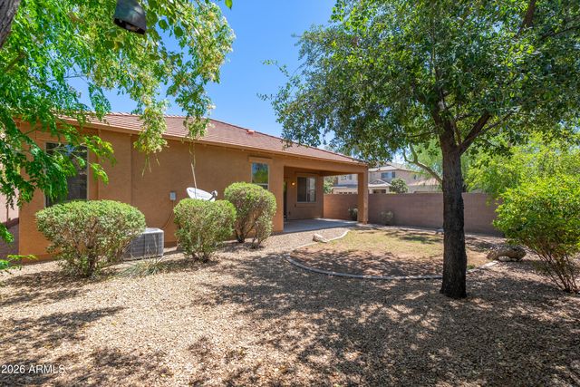 4317 E FOLGERS Road, Phoenix, AZ 85050