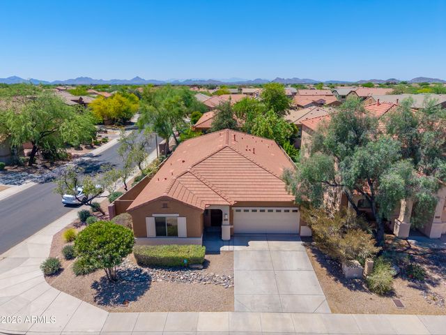 4317 E FOLGERS Road, Phoenix, AZ 85050
