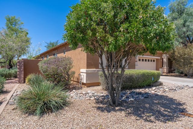 4317 E FOLGERS Road, Phoenix, AZ 85050