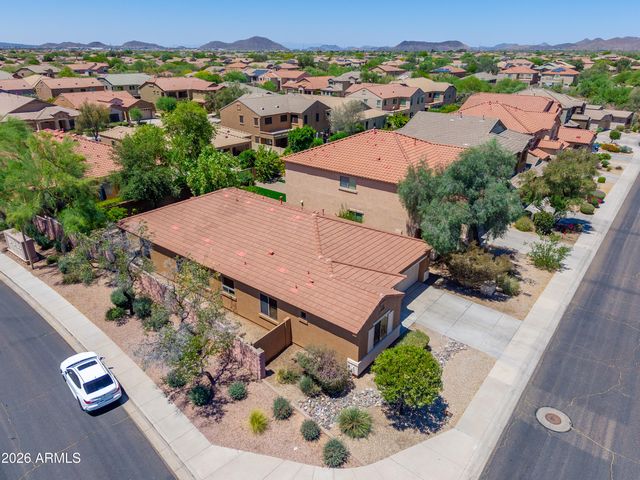 4317 E FOLGERS Road, Phoenix, AZ 85050