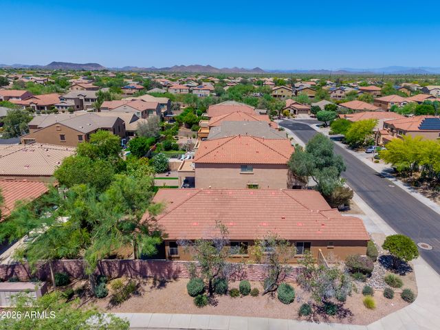 4317 E FOLGERS Road, Phoenix, AZ 85050