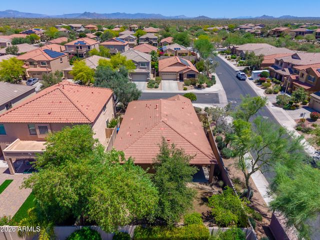4317 E FOLGERS Road, Phoenix, AZ 85050