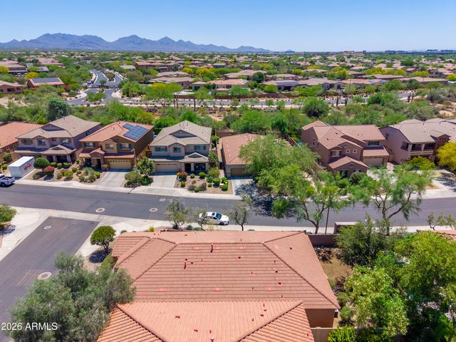4317 E FOLGERS Road, Phoenix, AZ 85050