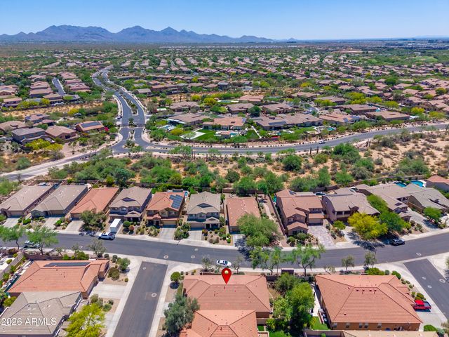 4317 E FOLGERS Road, Phoenix, AZ 85050