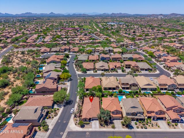 4317 E FOLGERS Road, Phoenix, AZ 85050