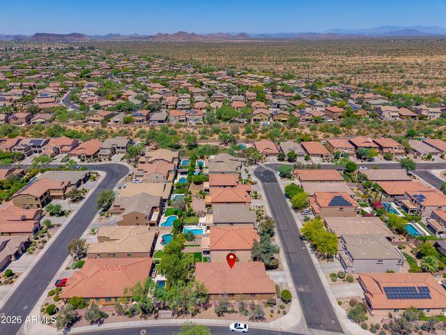 4317 E FOLGERS Road, Phoenix, AZ 85050