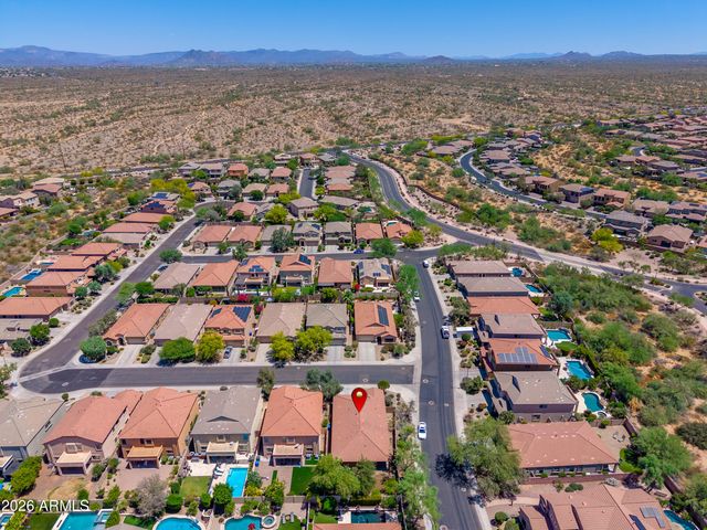4317 E FOLGERS Road, Phoenix, AZ 85050
