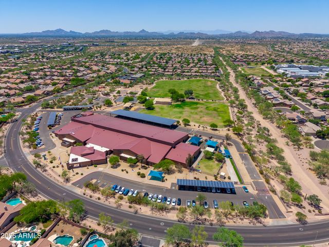 4317 E FOLGERS Road, Phoenix, AZ 85050
