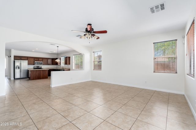 4317 E FOLGERS Road, Phoenix, AZ 85050