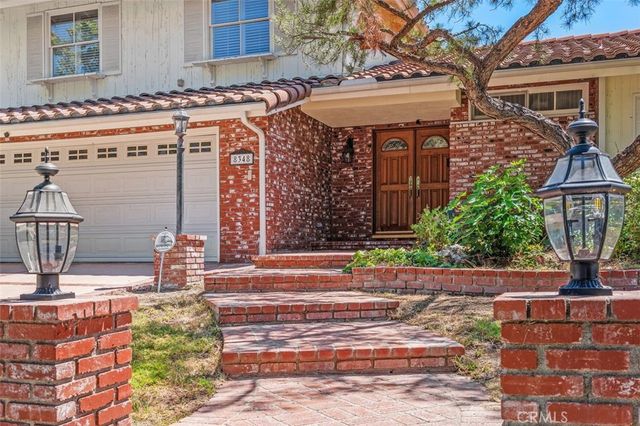 8348 Jason Avenue, West Hills, CA 91304