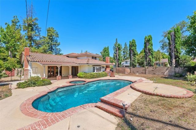 8348 Jason Avenue, West Hills, CA 91304