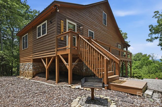 1987 Buck Mountain Road, Purlear, NC 28665