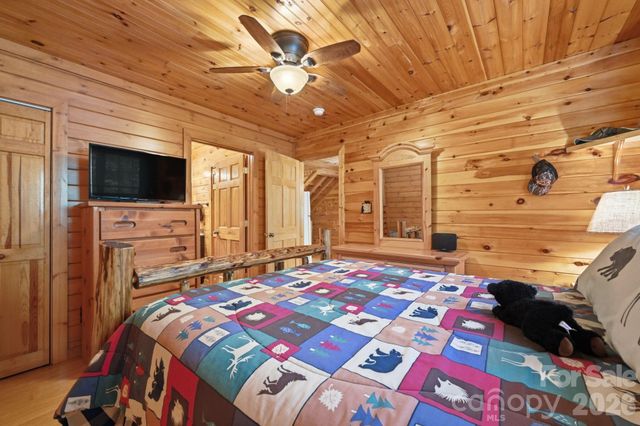1987 Buck Mountain Road, Purlear, NC 28665