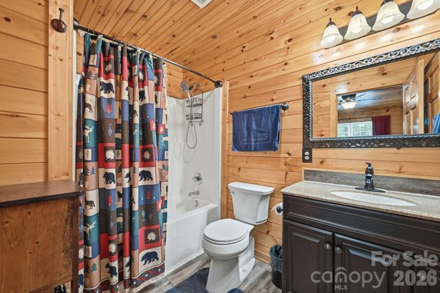 1987 Buck Mountain Road, Purlear, NC 28665