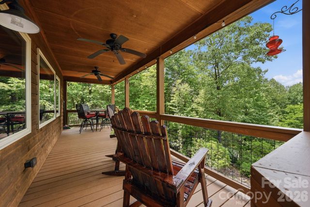 1987 Buck Mountain Road, Purlear, NC 28665