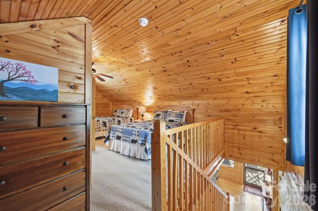 1987 Buck Mountain Road, Purlear, NC 28665