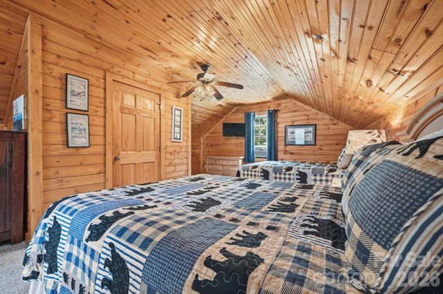 1987 Buck Mountain Road, Purlear, NC 28665