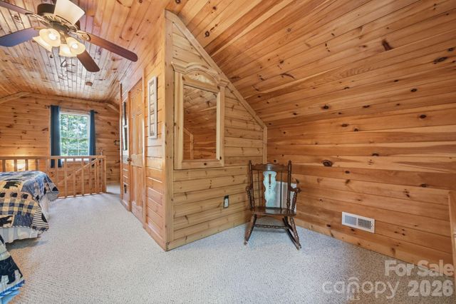 1987 Buck Mountain Road, Purlear, NC 28665