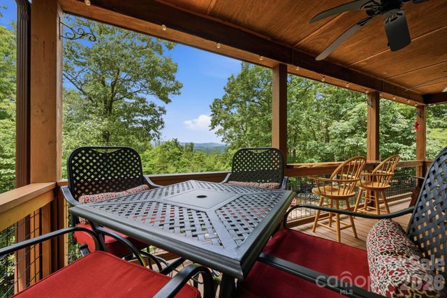 1987 Buck Mountain Road, Purlear, NC 28665
