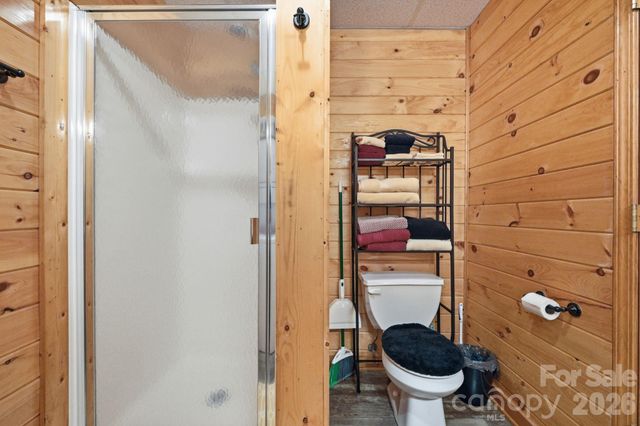 1987 Buck Mountain Road, Purlear, NC 28665