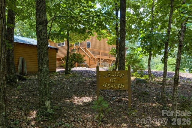 1987 Buck Mountain Road, Purlear, NC 28665