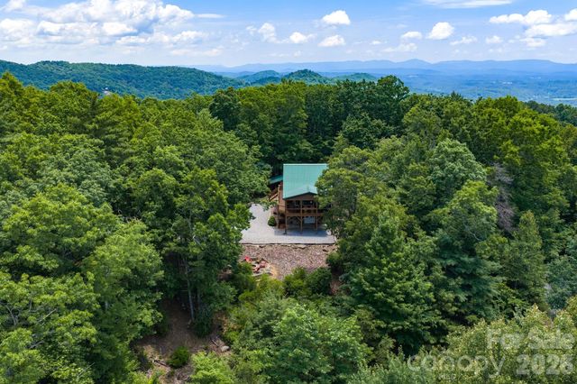 1987 Buck Mountain Road, Purlear, NC 28665