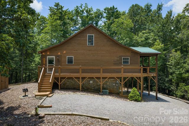 1987 Buck Mountain Road, Purlear, NC 28665