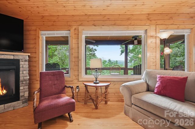1987 Buck Mountain Road, Purlear, NC 28665