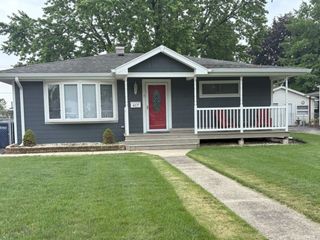 417 Major Drive, Northlake, IL 60164