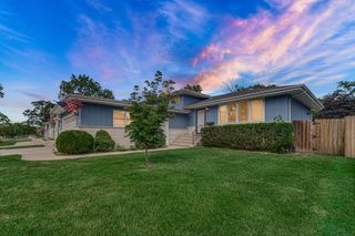 519 N Wheeler Street, Griffith, IN 46319