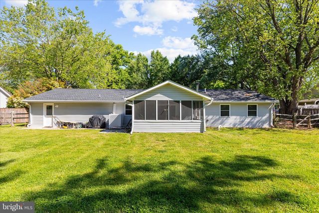 1906 STEVENS DR, Chester, MD 21619