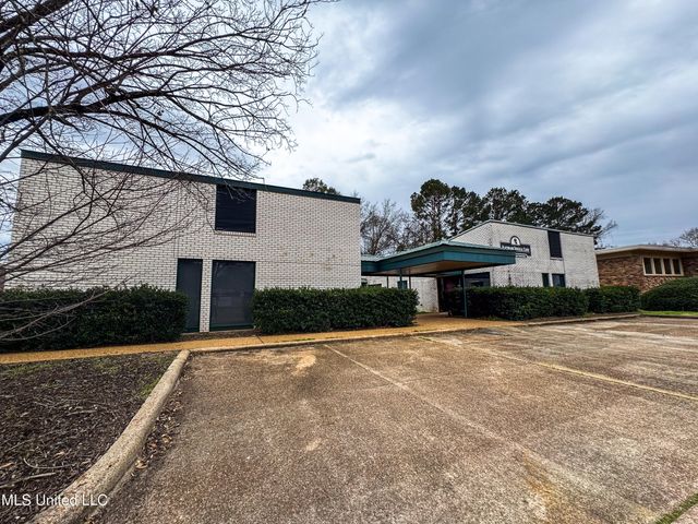 142 Jefferson Davis Blvd Boulevard, Natchez, MS 39120