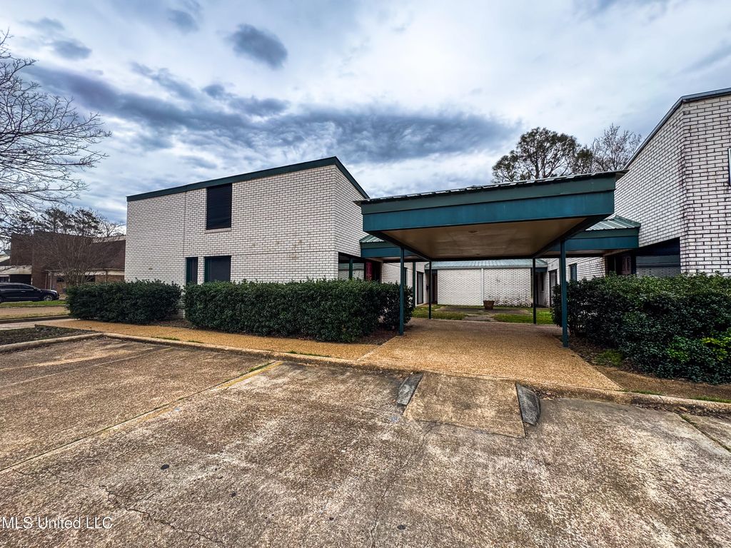 142 Jefferson Davis Blvd Boulevard, Natchez, MS 39120