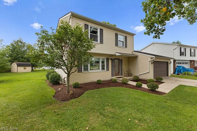 1330 Apache Pass, Streetsboro, OH 44241