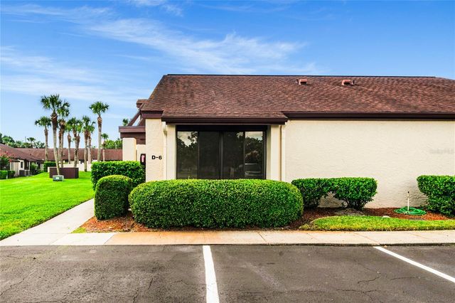 101 GRAND PLAZA DRIVE D60, Orange City, FL 32763