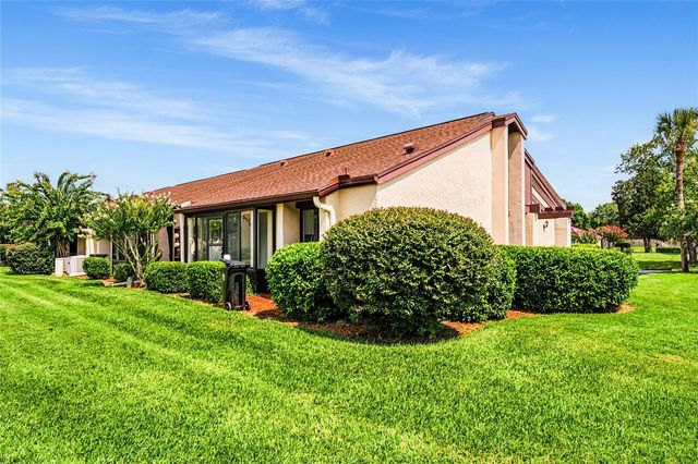 101 GRAND PLAZA DRIVE D60, Orange City, FL 32763