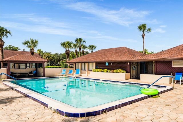101 GRAND PLAZA DRIVE D60, Orange City, FL 32763